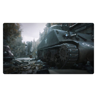 Call of Duty: WWII (PS4) official screenshot 1