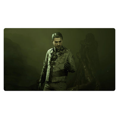 The Medium (PS5) official screenshot 1