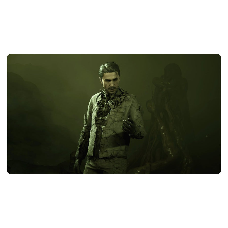The Medium (PS5) official screenshot 1