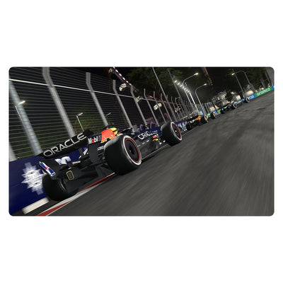 F1 25 (PS5) official screenshot 1