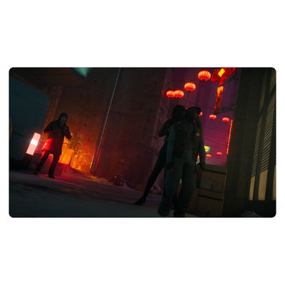 Vampire: The Masquerade - Bloodlines 2 (PS5) official screenshot 1