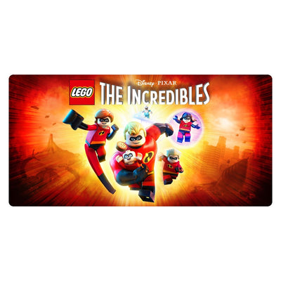 LEGO The Incredibles (Nintendo Switch) official screenshot 1