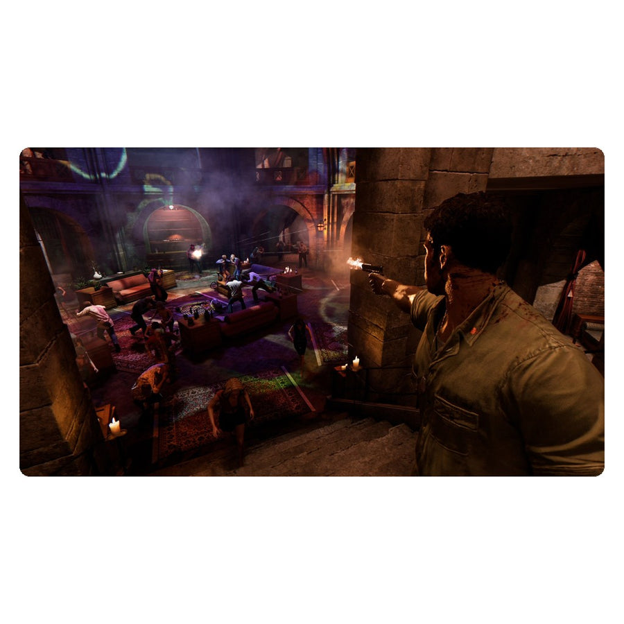 Mafia III: Definitive Edition (PS4) official screenshot 1