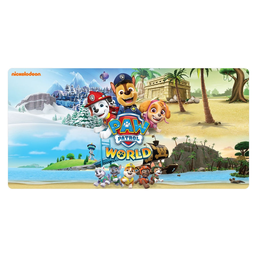 PAW Patrol World (Nintendo Switch) official screenshot 1
