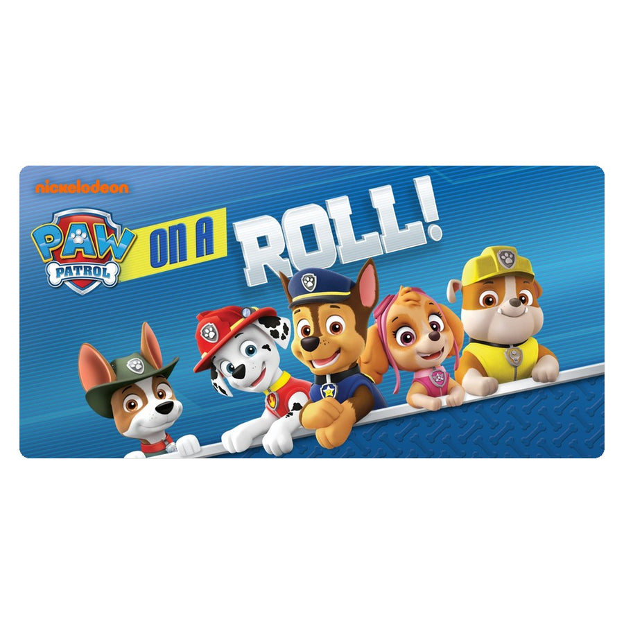 Paw Patrol: On a Roll! (Nintendo Switch) official screenshot 1