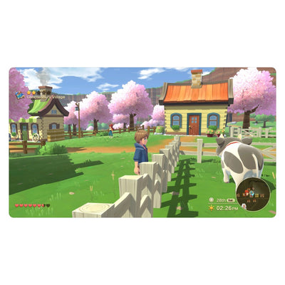 Harvest Moon: The Winds of Anthos (PS5) official screenshot 1