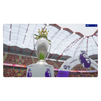 Football Manager 26 Console (PS5) official screenshot 1