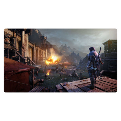 Middle-earth: Shadow of Mordor (PS4) official screenshot 1