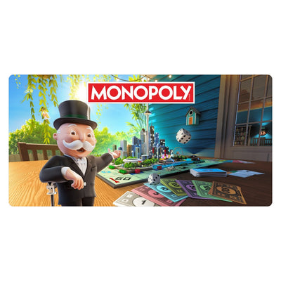 MONOPOLY (Nintendo Switch) official screenshot 1