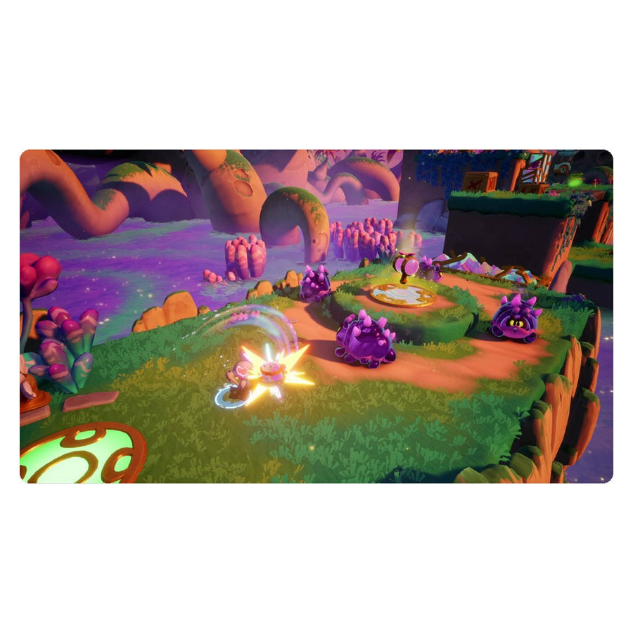 The Smurfs - Dreams (PS5) official screenshot 1