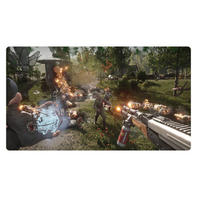Atomic Heart (PS5) official screenshot 1