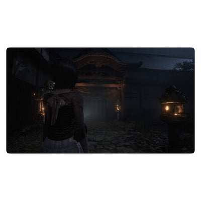 FATAL FRAME II: Crimson Butterfly REMAKE (PS5) official screenshot 1