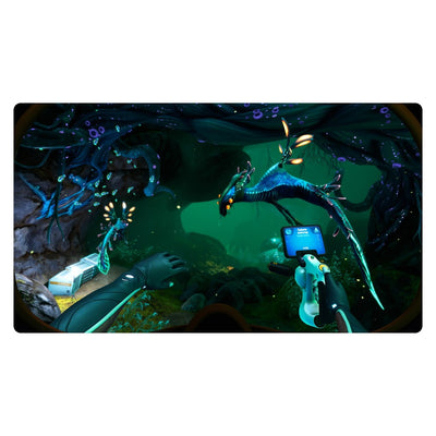 Subnautica: Below Zero (PS5) official screenshot 1