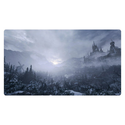 Resident Evil Village (PS4) official screenshot 1