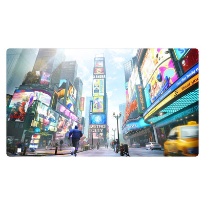 Street Fighter 6 (PS4) official screenshot 1