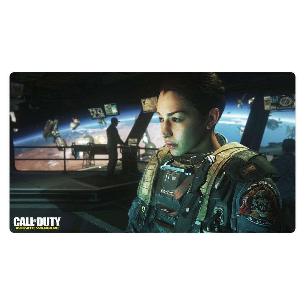 Call of Duty: Infinite Warfare (PS4) official screenshot 1
