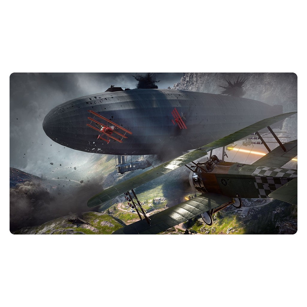Battlefield 1 (PS4) official screenshot 1
