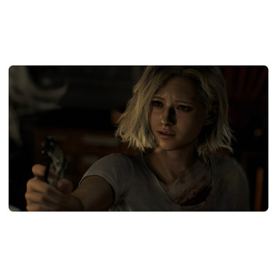 Resident Evil Requiem (PS5) official screenshot 1