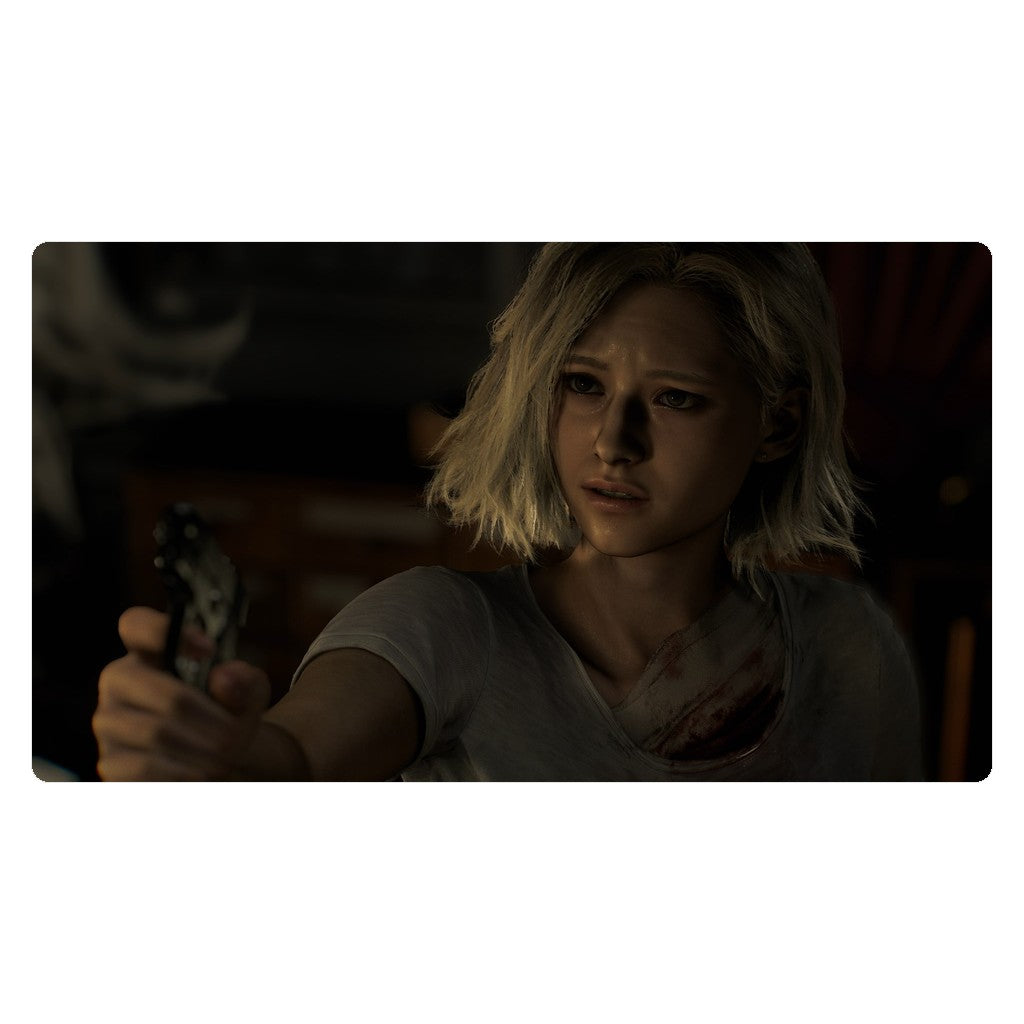 Resident Evil Requiem (PS5) official screenshot 1