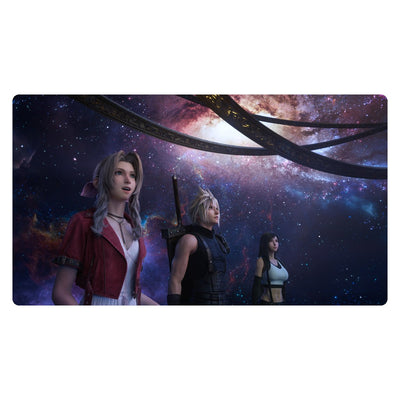 FINAL FANTASY VII REBIRTH (PS5) official screenshot 1