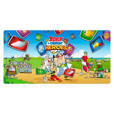 Asterix & Obelix: Heroes (Nintendo Switch) official screenshot 1