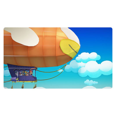 Paper Mario: The Thousand-Year Door (Nintendo Switch) official screenshot 1