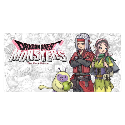 DRAGON QUEST MONSTERS: The Dark Prince (Nintendo Switch) official screenshot 1
