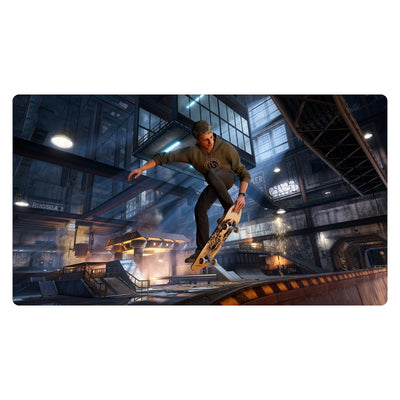Tony Hawk's Pro Skater 3 + 4 (PS5) official screenshot 1