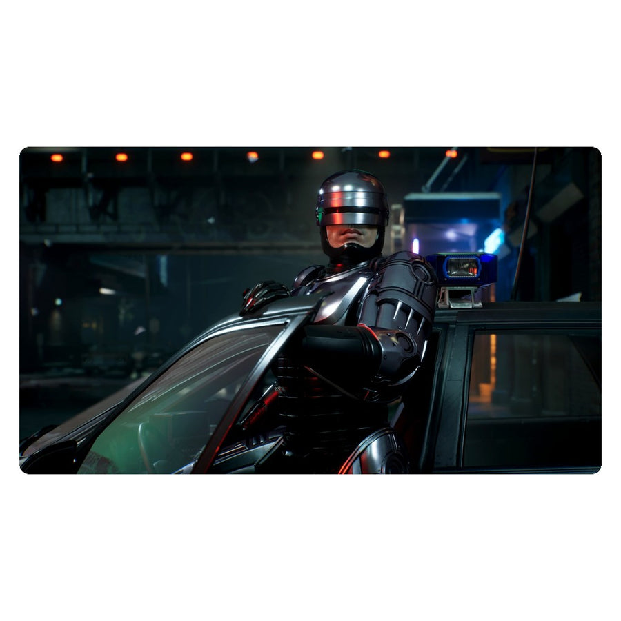RoboCop: Rogue City (PS5) official screenshot 1