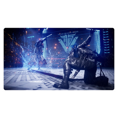 NINJA GAIDEN 4 (PS5) official screenshot 1