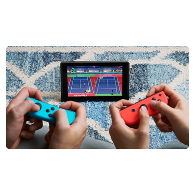 Mario Tennis Aces (Nintendo Switch) official screenshot 1