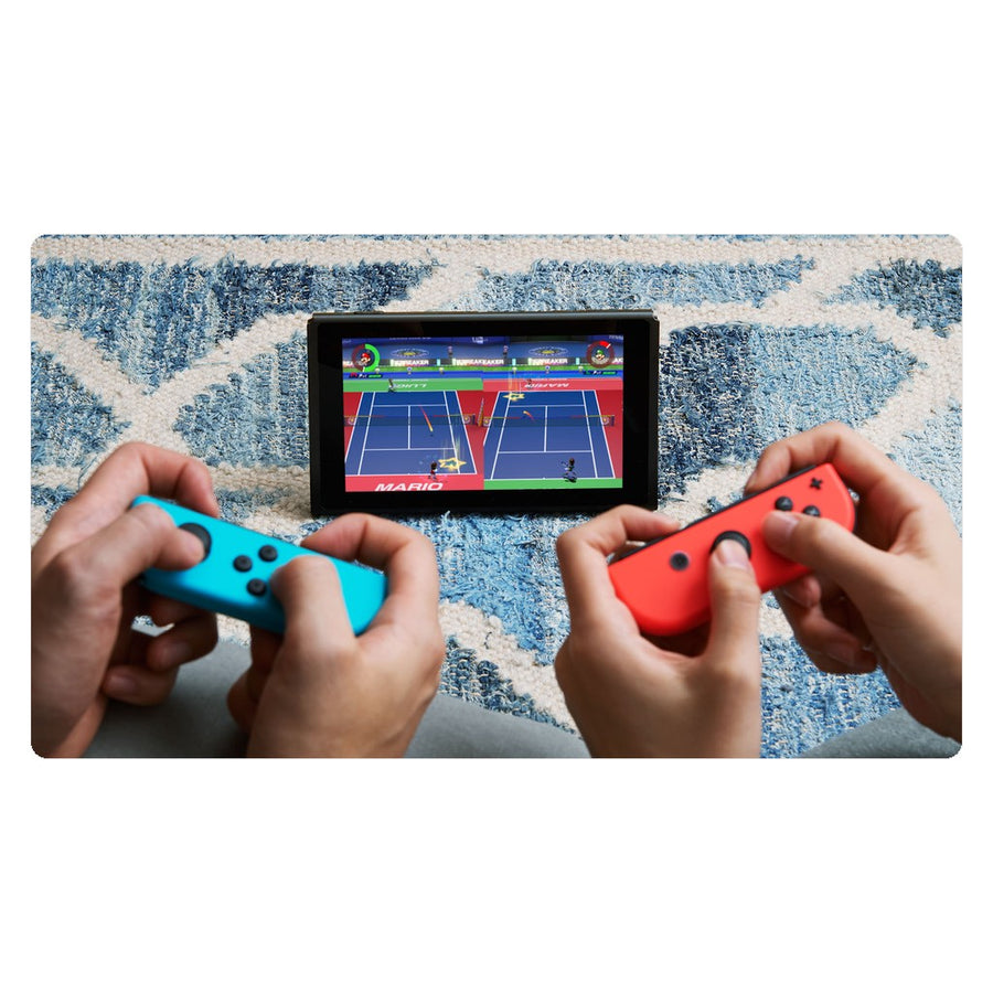 Mario Tennis Aces (Nintendo Switch) official screenshot 1