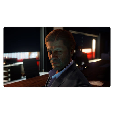 HITMAN World of Assassination (PS5) official screenshot 1