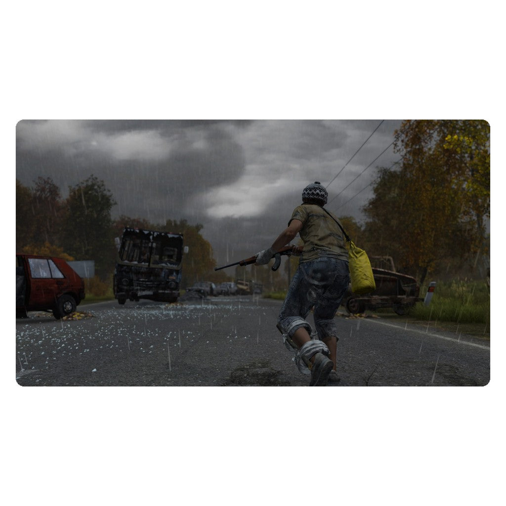 DayZ (PS4) official screenshot 1