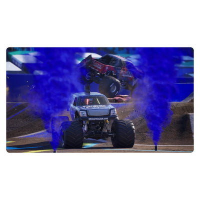 Monster Jam Showdown (PS5) official screenshot 1