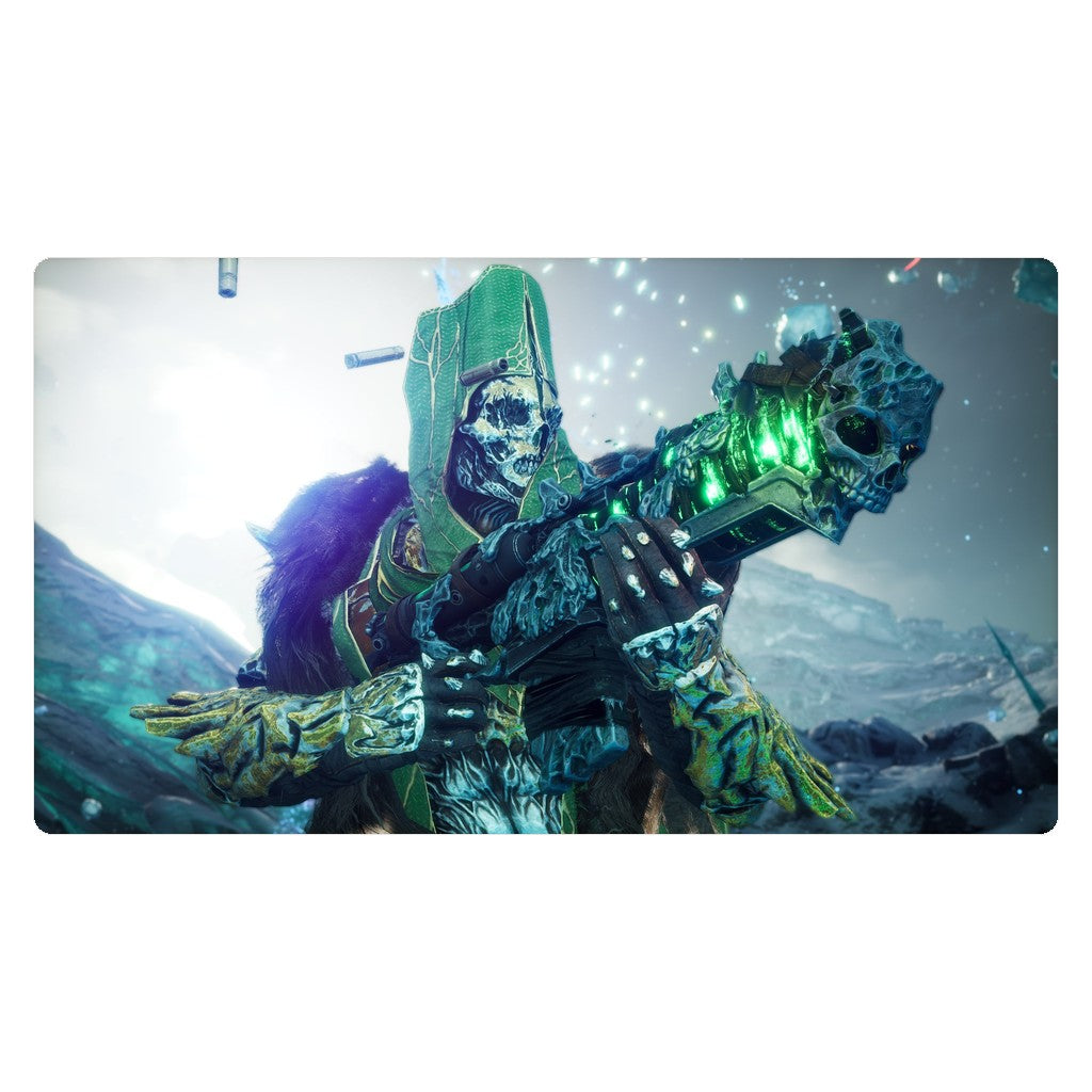 OUTRIDERS (PS4) official screenshot 1