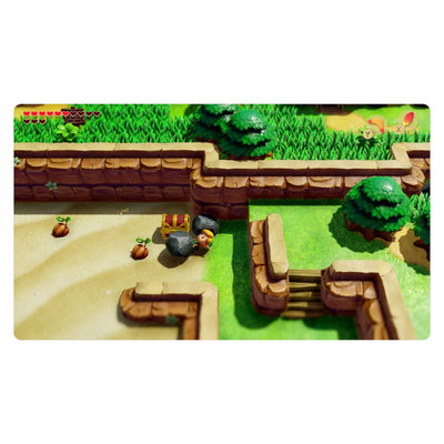 The Legend of Zelda: Link's Awakening (Nintendo Switch) official screenshot 1