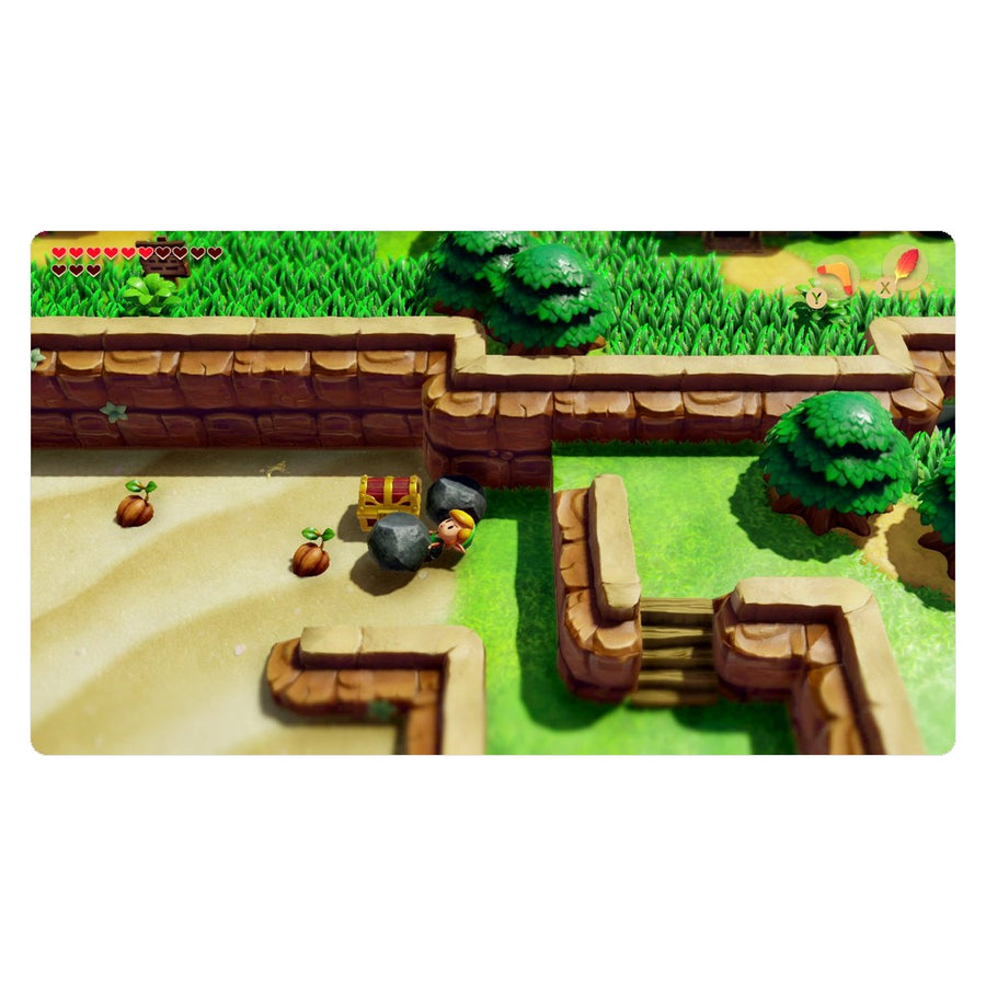The Legend of Zelda: Link's Awakening (Nintendo Switch) official screenshot 1