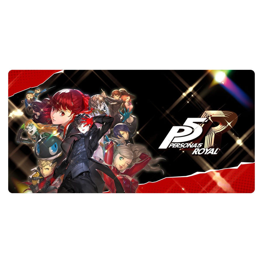 Persona 5 Royal (Nintendo Switch) official screenshot 1