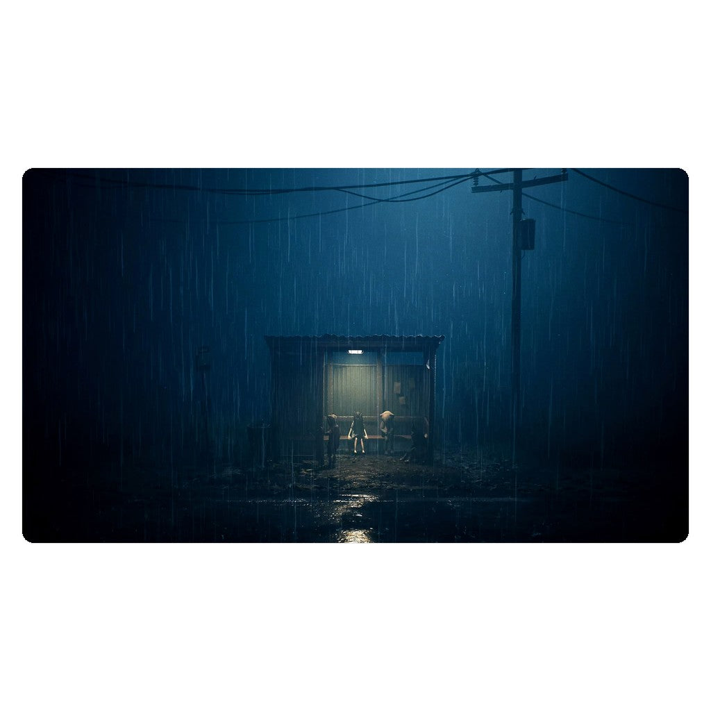 REANIMAL (PS5) official screenshot 1