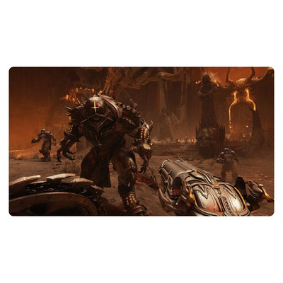 DOOM: The Dark Ages (PS5) official screenshot 1