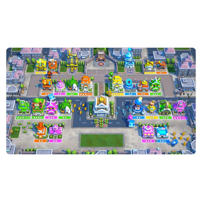 MONOPOLY Madness (PS4) official screenshot 1