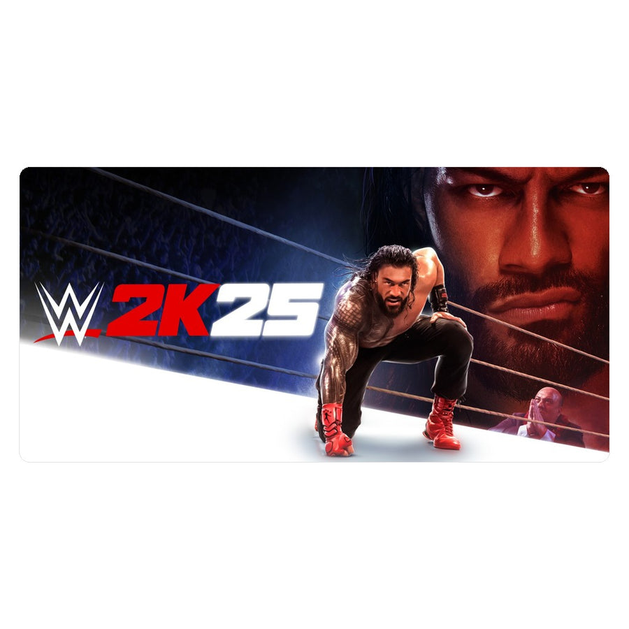 WWE 2K25 (Nintendo Switch 2) official screenshot 1