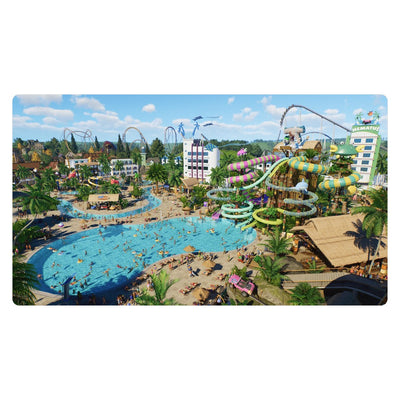 Planet Coaster 2 (PS5) official screenshot 1