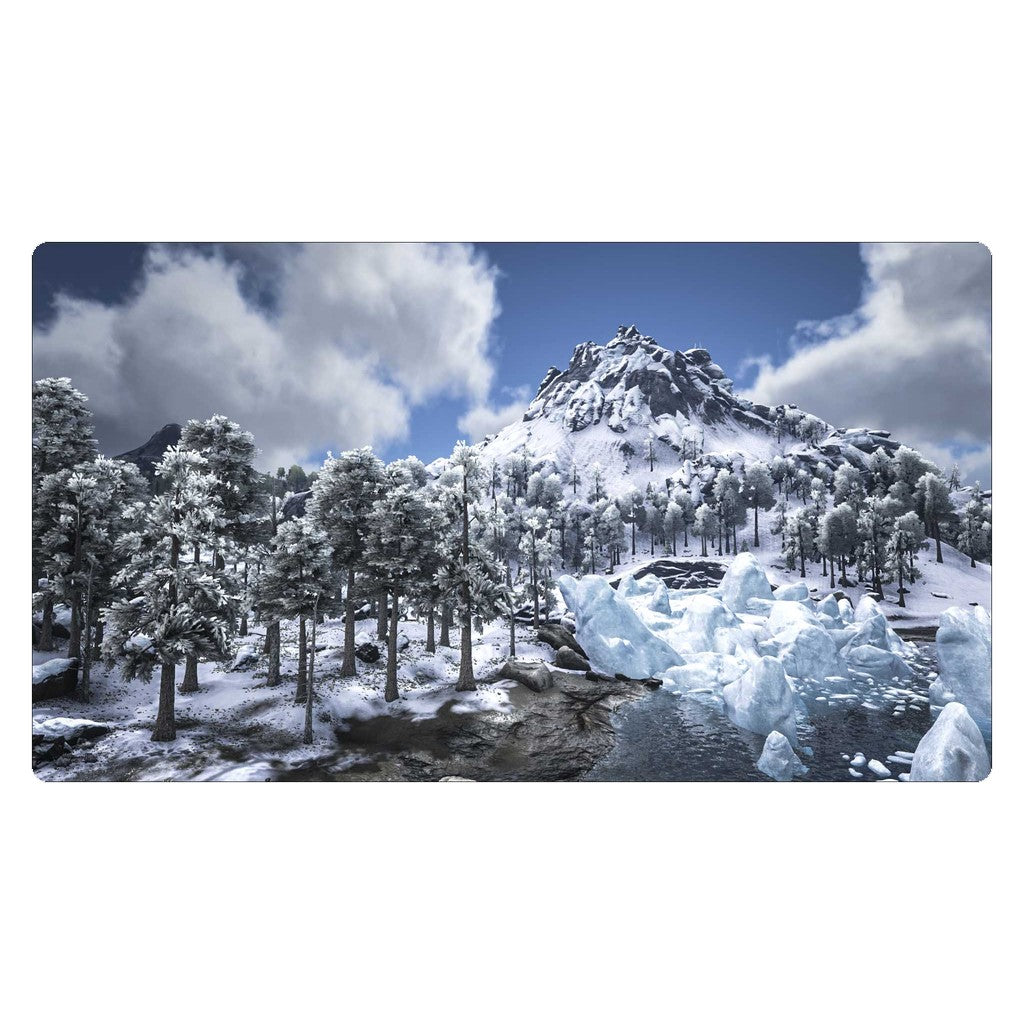 ARK: Survival Evolved (PS4) official screenshot 1