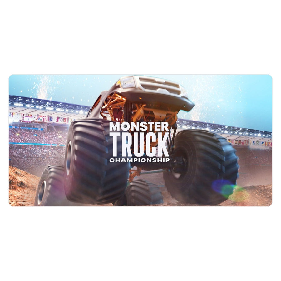 Monster Truck Championship (Nintendo Switch) official screenshot 1