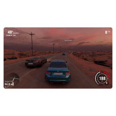 Gear.Club Unlimited 2 Ultimate Edition (PS5) official screenshot 1