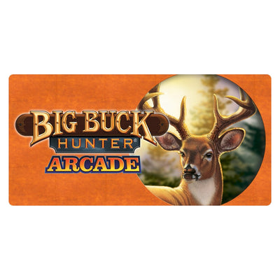 Big Buck Hunter Arcade (Nintendo Switch) official screenshot 1