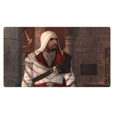 Assassin's Creed The Ezio Collection (PS4) official screenshot 1