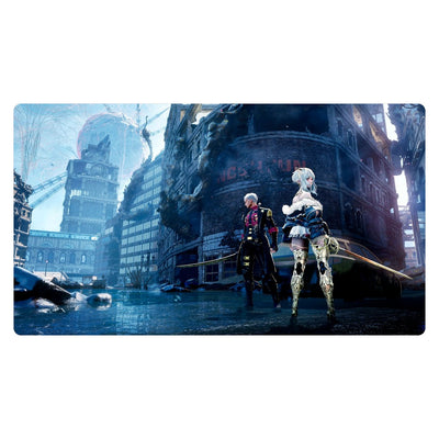 Code Vein II (PS5) official screenshot 1